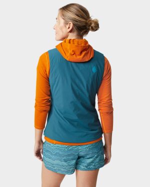 Women’s Dawner Vest