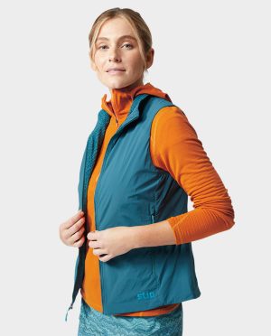 Women’s Dawner Vest
