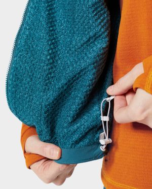 Women’s Dawner Vest