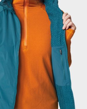 Women’s Dawner Vest