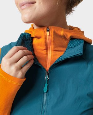 Women’s Dawner Vest