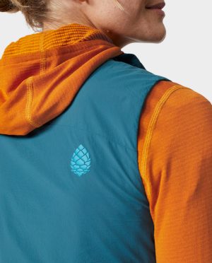 Women’s Dawner Vest