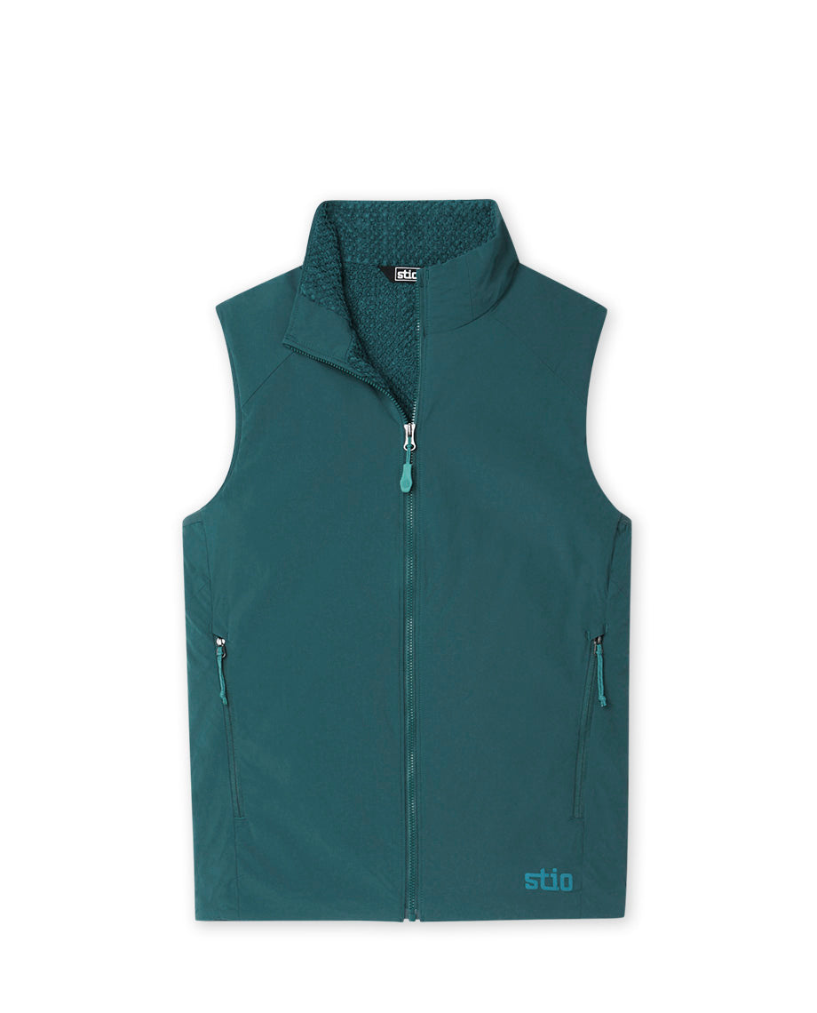 Women's Dawner Vest