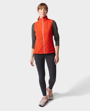Women’s Dawner Vest
