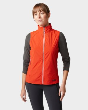Women’s Dawner Vest