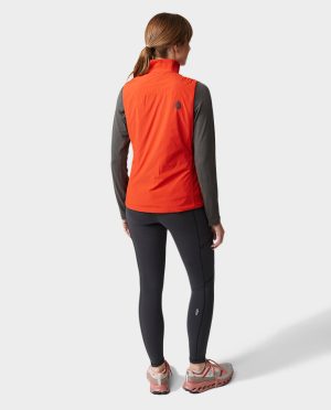 Women’s Dawner Vest