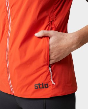 Women’s Dawner Vest