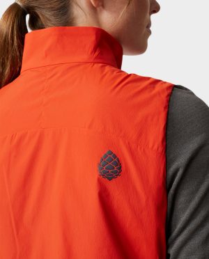 Women’s Dawner Vest