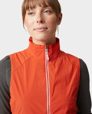 Women’s Dawner Vest