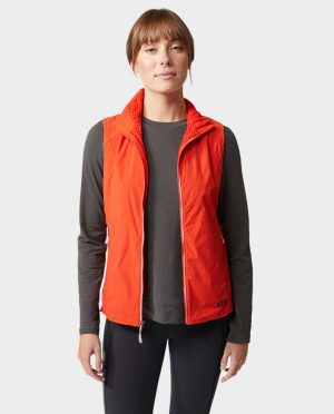 Women’s Dawner Vest