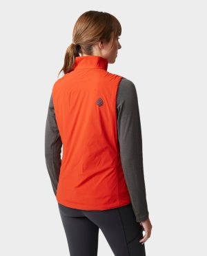 Women’s Dawner Vest