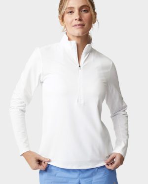 Women’s Crester Half Zip