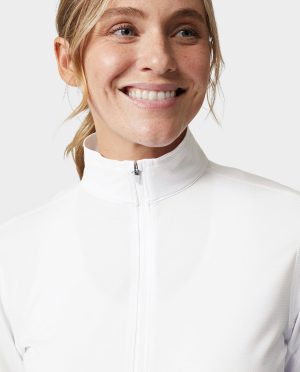 Women’s Crester Half Zip