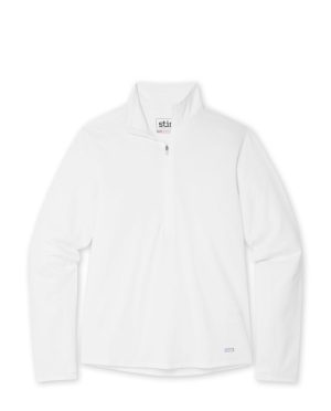 Women’s Crester Half Zip