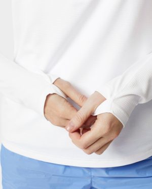 Women’s Crester Half Zip