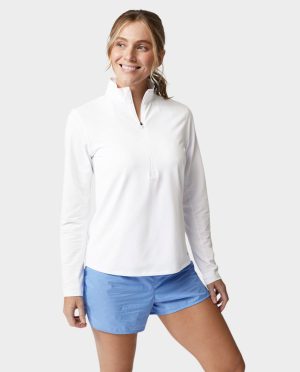 Women’s Crester Half Zip