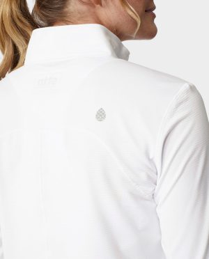Women’s Crester Half Zip