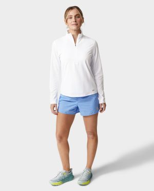 Women’s Crester Half Zip