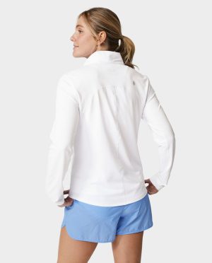 Women’s Crester Half Zip