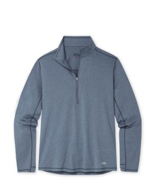 Women’s Crester Half Zip