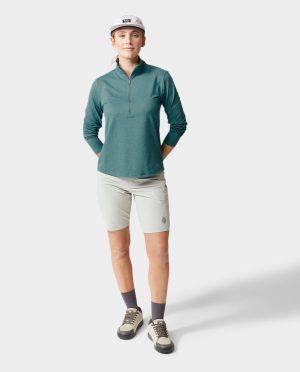 Women’s Crester Half Zip