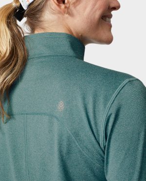 Women’s Crester Half Zip
