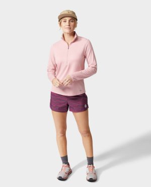 Women’s Crester Half Zip