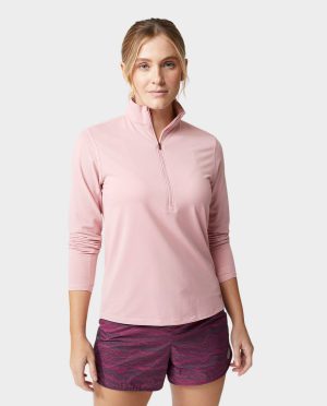 Women’s Crester Half Zip