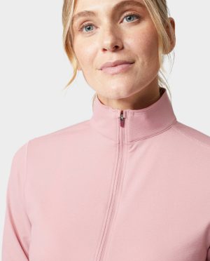 Women’s Crester Half Zip