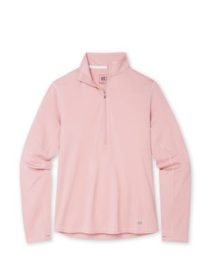 Women’s Crester Half Zip