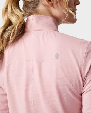 Women’s Crester Half Zip