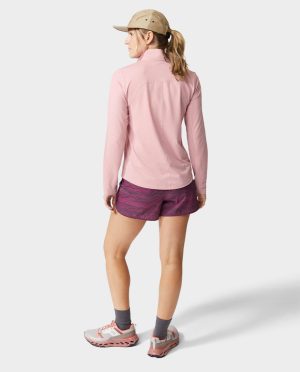 Women’s Crester Half Zip