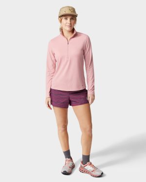 Women’s Crester Half Zip