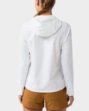 Women’s Vescent Hoodie