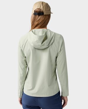 Women’s Vescent Hoodie
