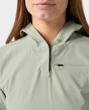 Women’s Vescent Hoodie