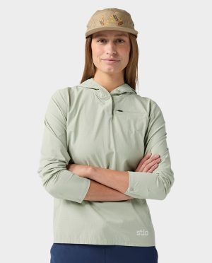 Women’s Vescent Hoodie