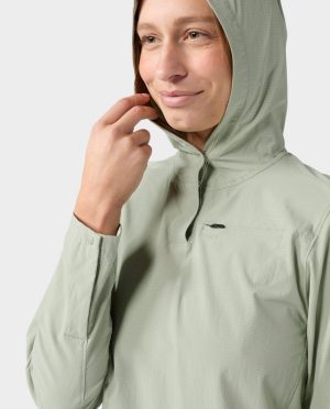 Women’s Vescent Hoodie