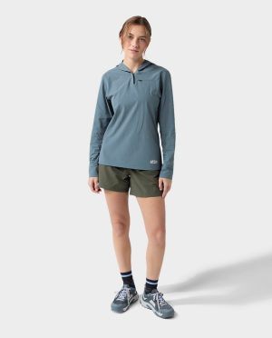 Women’s Vescent Hoodie