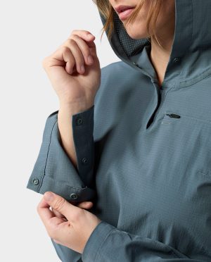 Women’s Vescent Hoodie