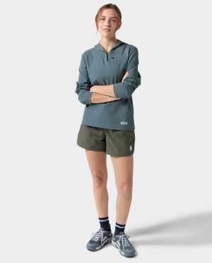 Women’s Vescent Hoodie