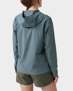 Women’s Vescent Hoodie