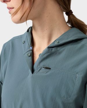 Women’s Vescent Hoodie