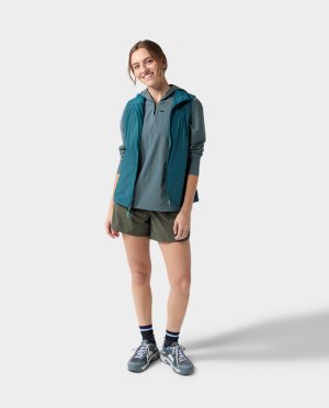 Women’s Vescent Hoodie