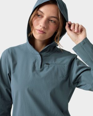Women’s Vescent Hoodie