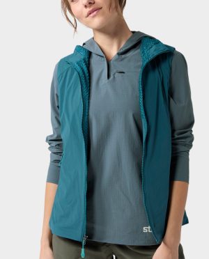 Women’s Vescent Hoodie