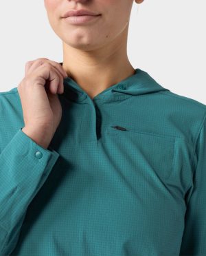 Women’s Vescent Hoodie