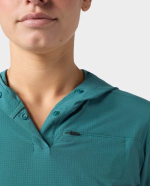 Women’s Vescent Hoodie