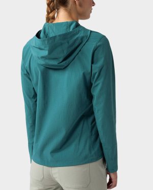 Women’s Vescent Hoodie