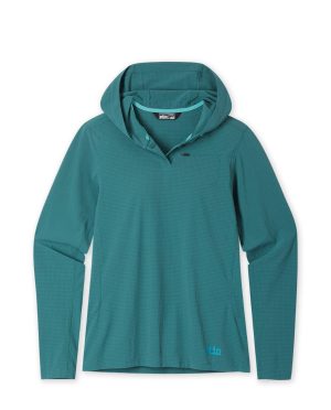 Women’s Vescent Hoodie